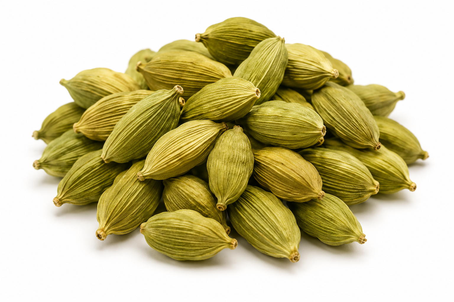 Cardamom