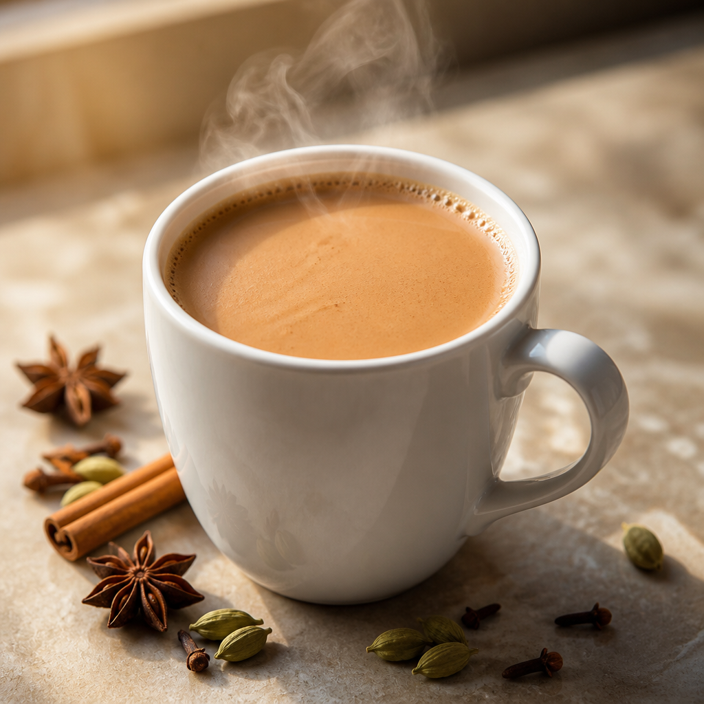 Masala Blend beverage