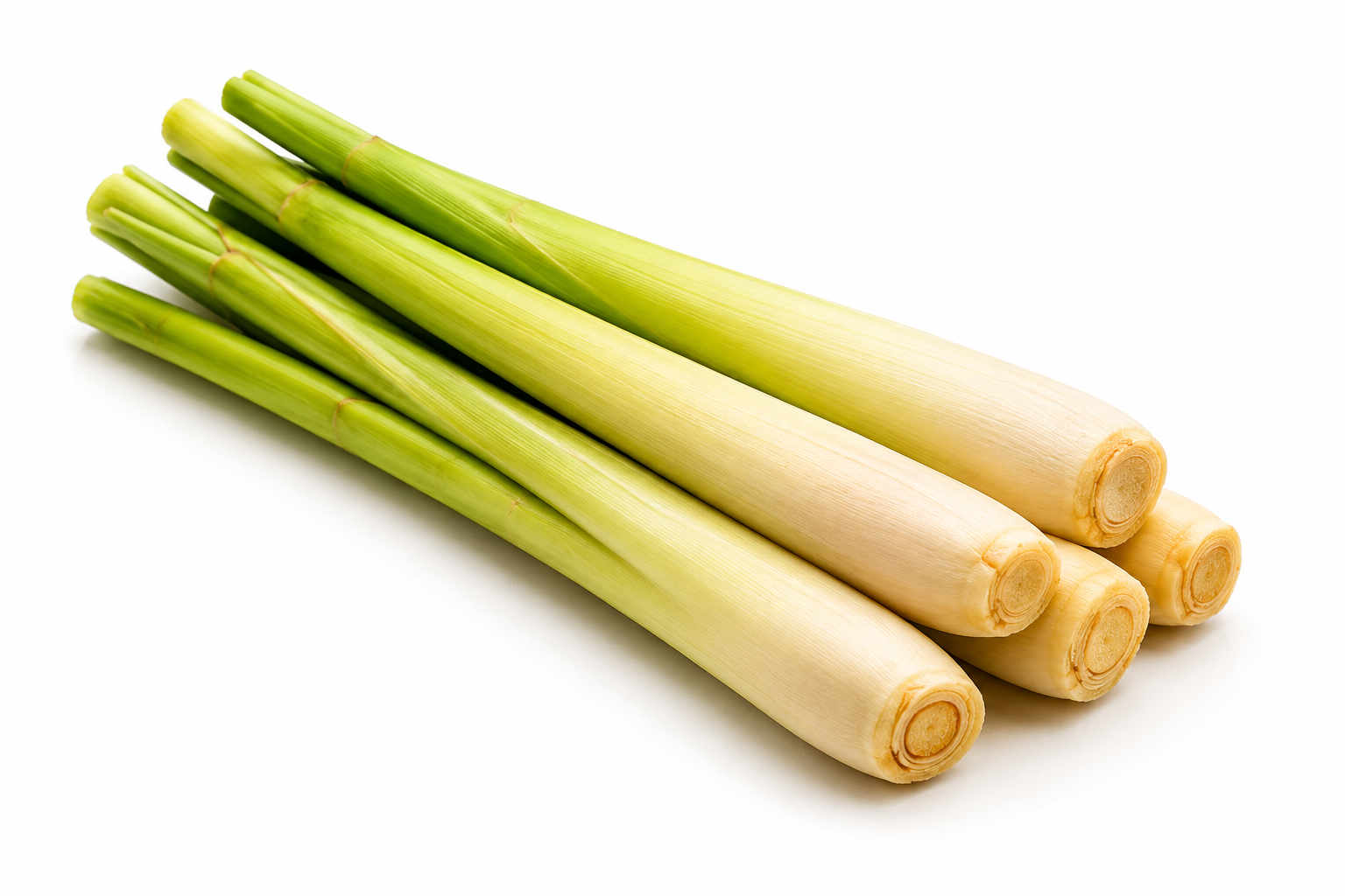 Lemon grass extract