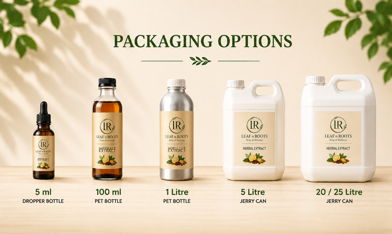 Packaging