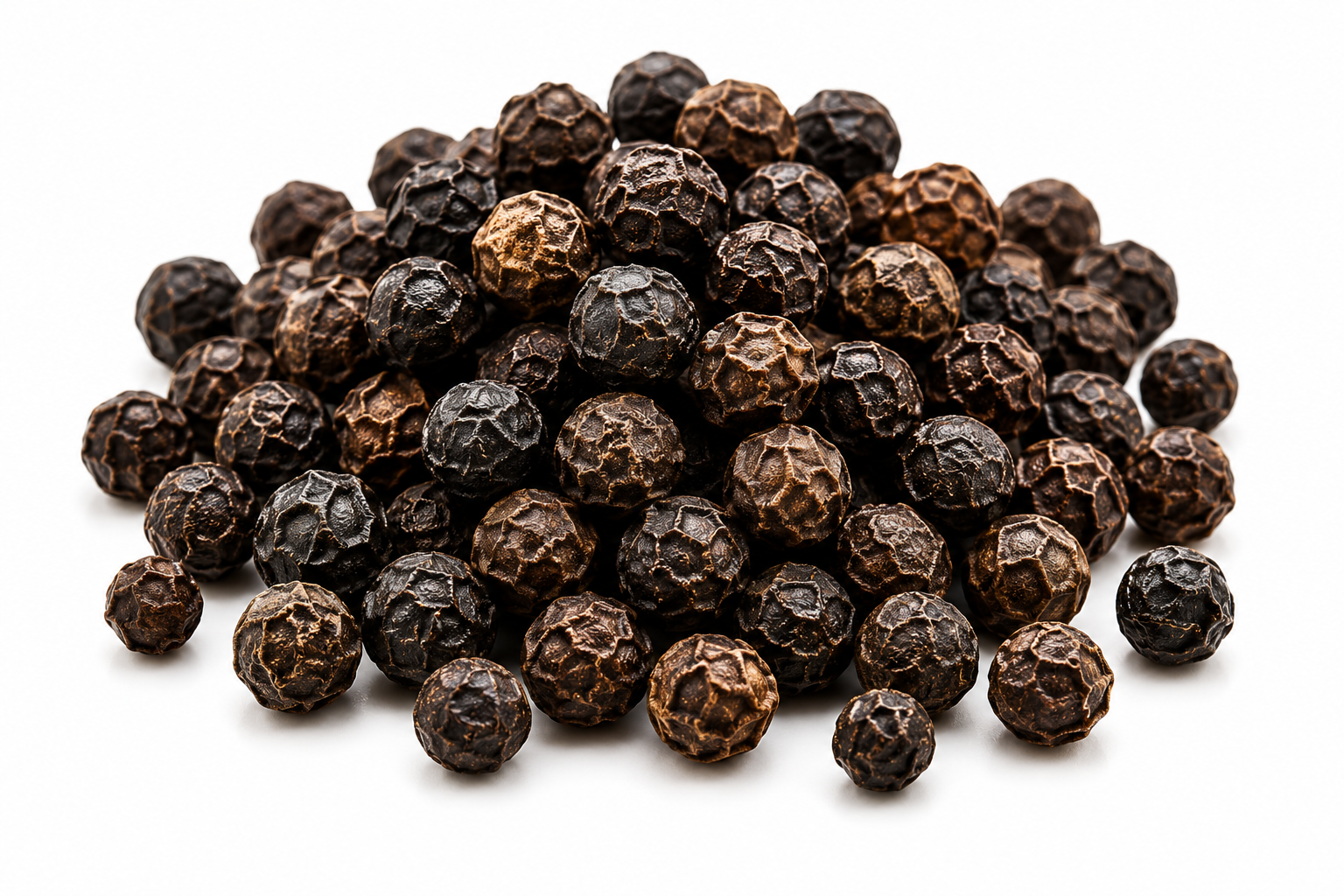 Black Pepper Extract