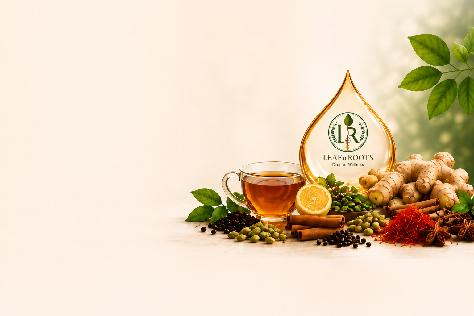 Leaf n ROOTS Products